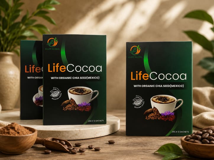 lifecocoa