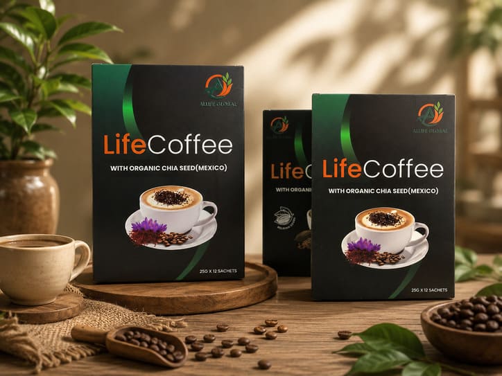 lifecofee