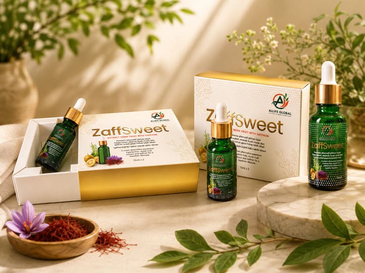 zaffsweet
